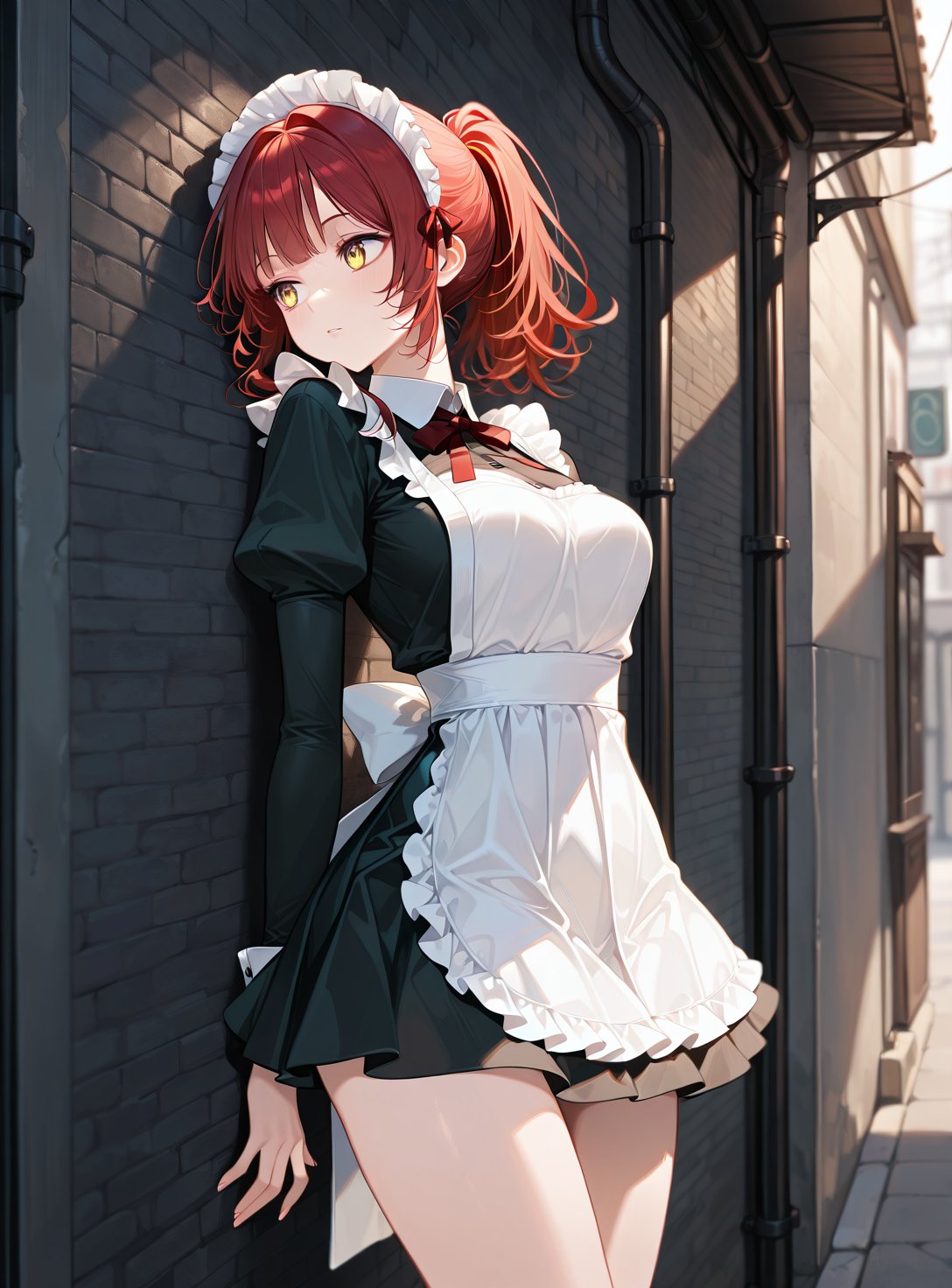 High quality,  Ultra detailed,  best quality by Andraste on Tensor.Art
