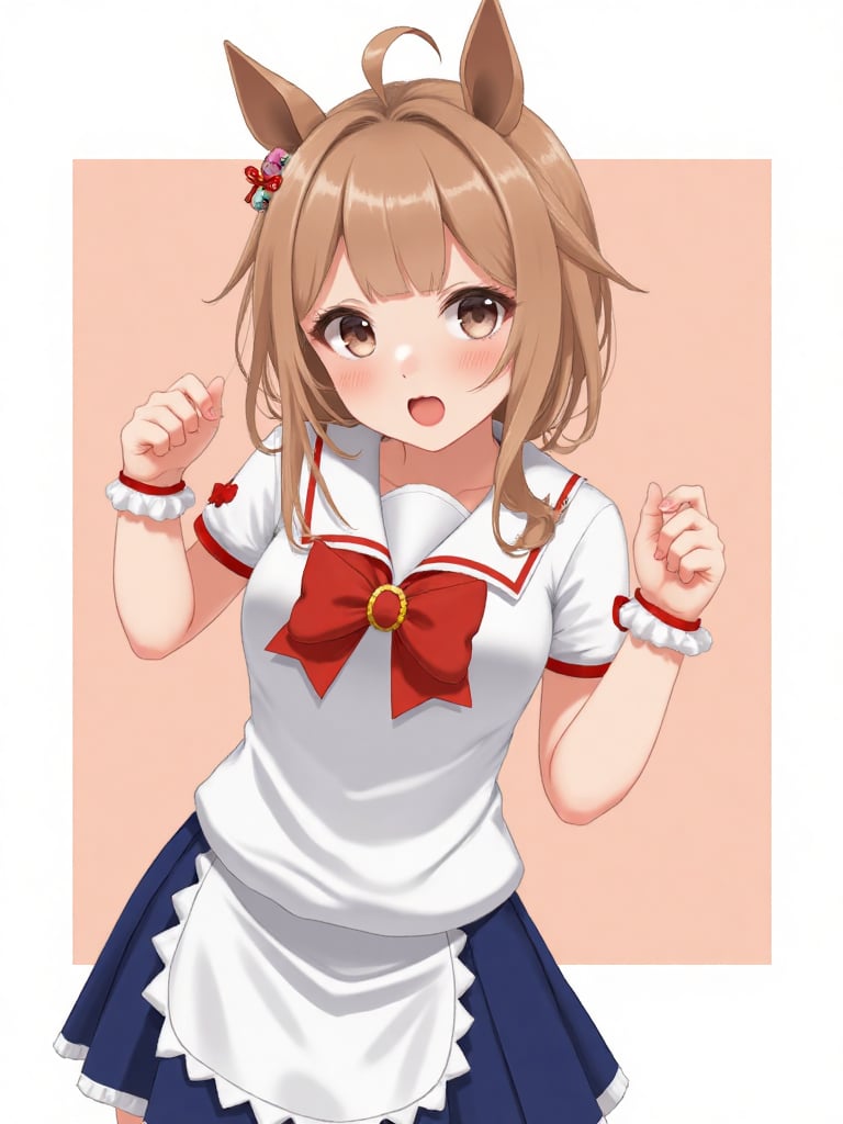 AI generated image by user_822125434434191956 on Tensor.Art