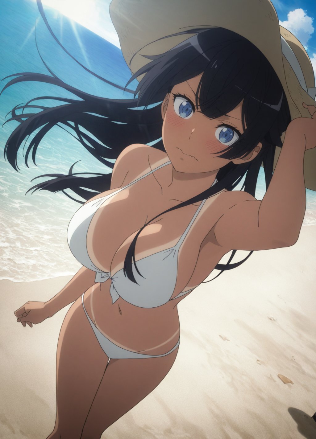 AI generated image by SagiAsa on Tensor.Art