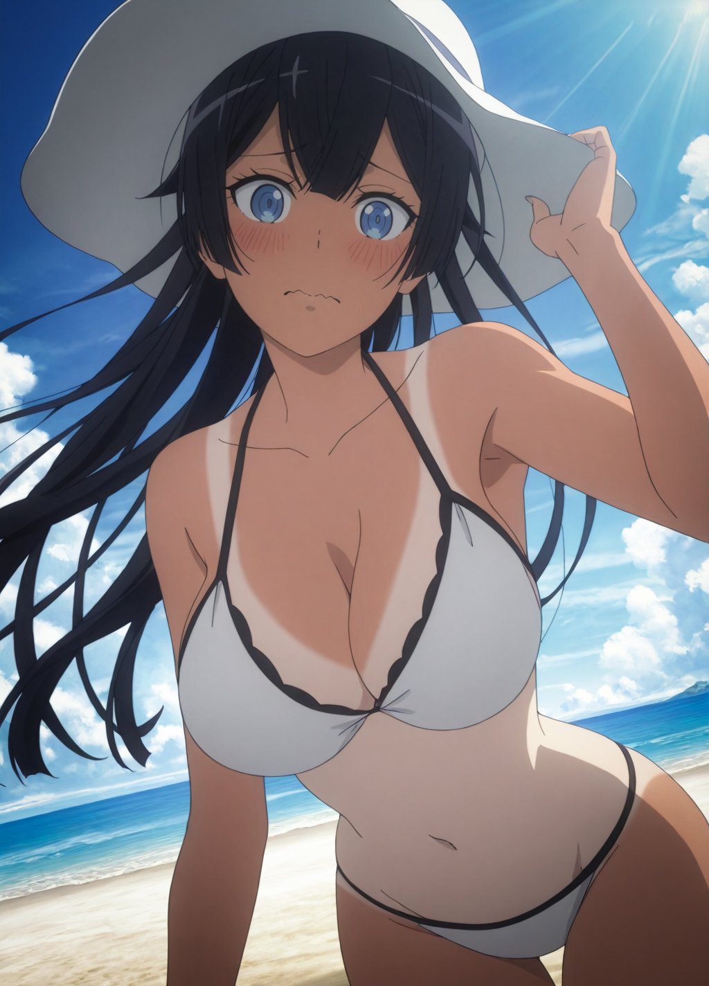 AI generated image by SagiAsa on Tensor.Art