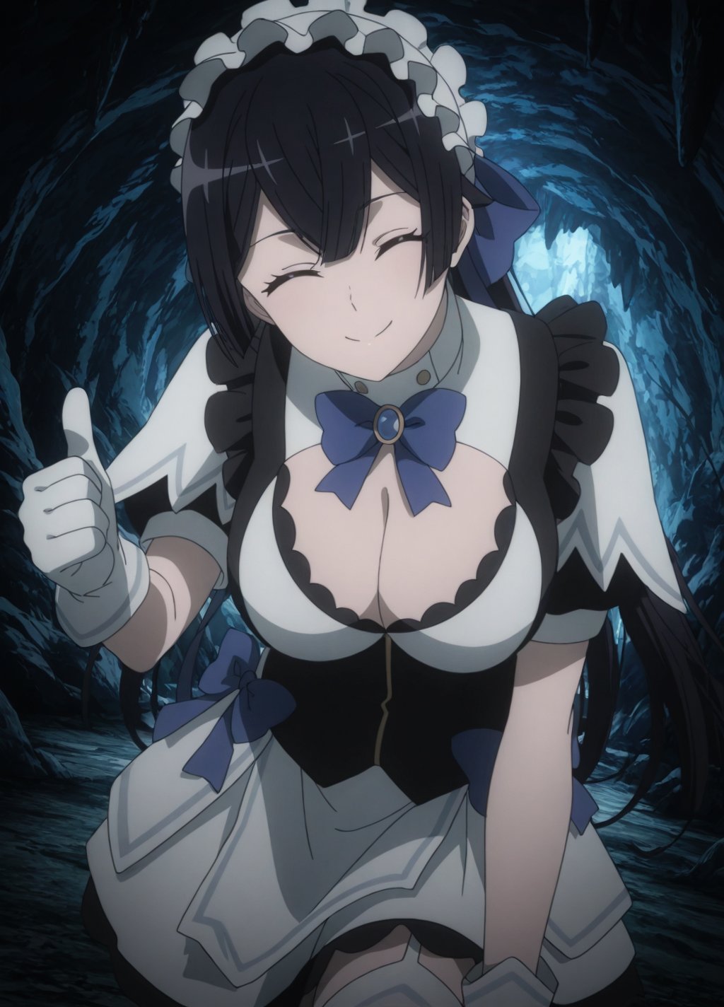 AI generated image by SagiAsa on Tensor.Art