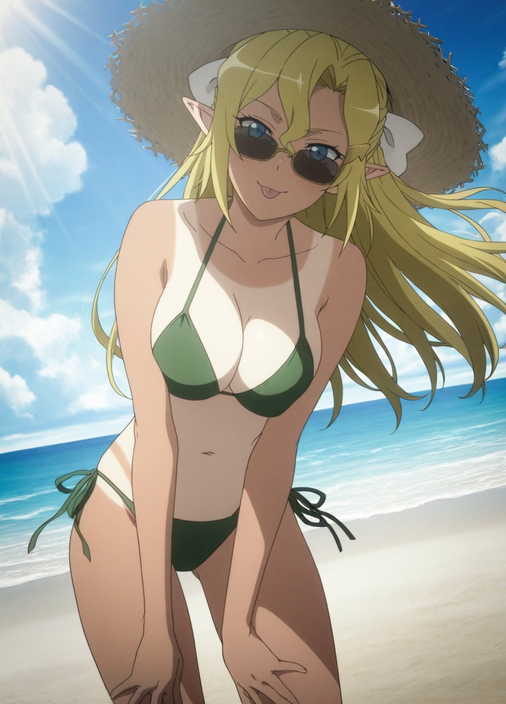 AI generated image by SagiAsa on Tensor.Art