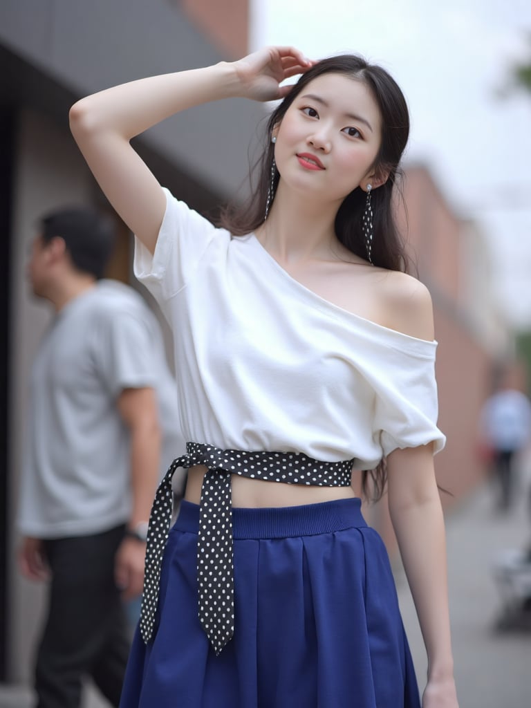 AI generated image by 小鱼儿 on Tensor.Art