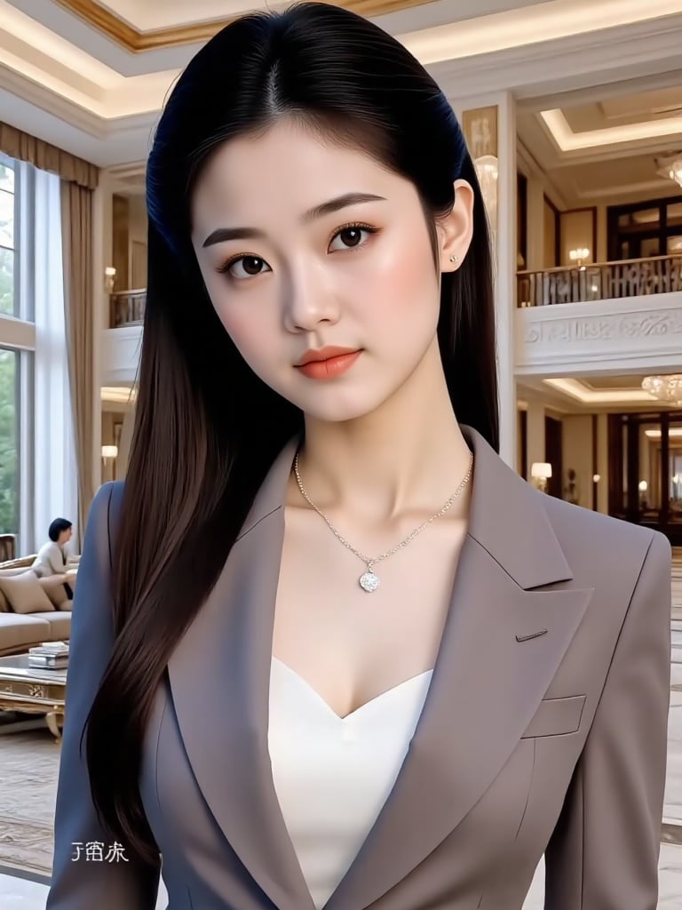 AI generated image by 小鱼儿 on Tensor.Art