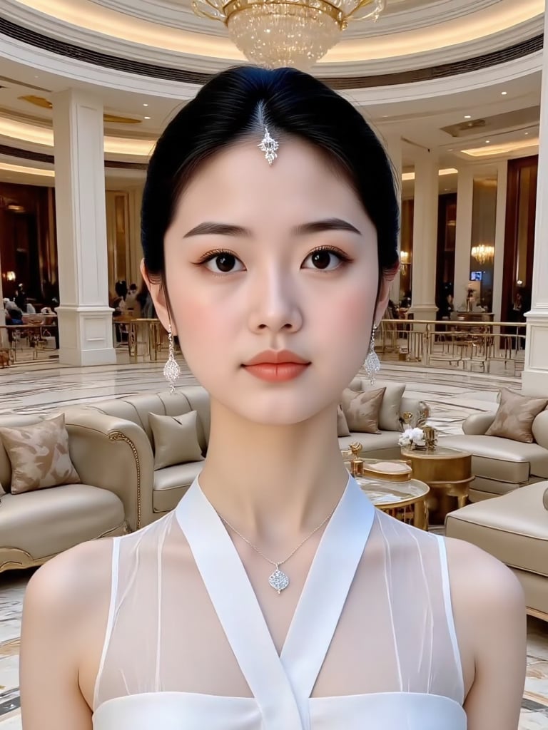 AI generated image by 小鱼儿 on Tensor.Art