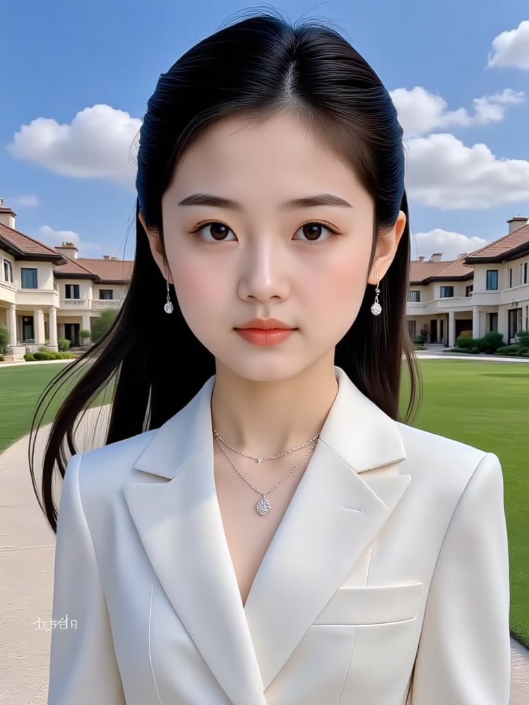 AI generated image by 小鱼儿 on Tensor.Art