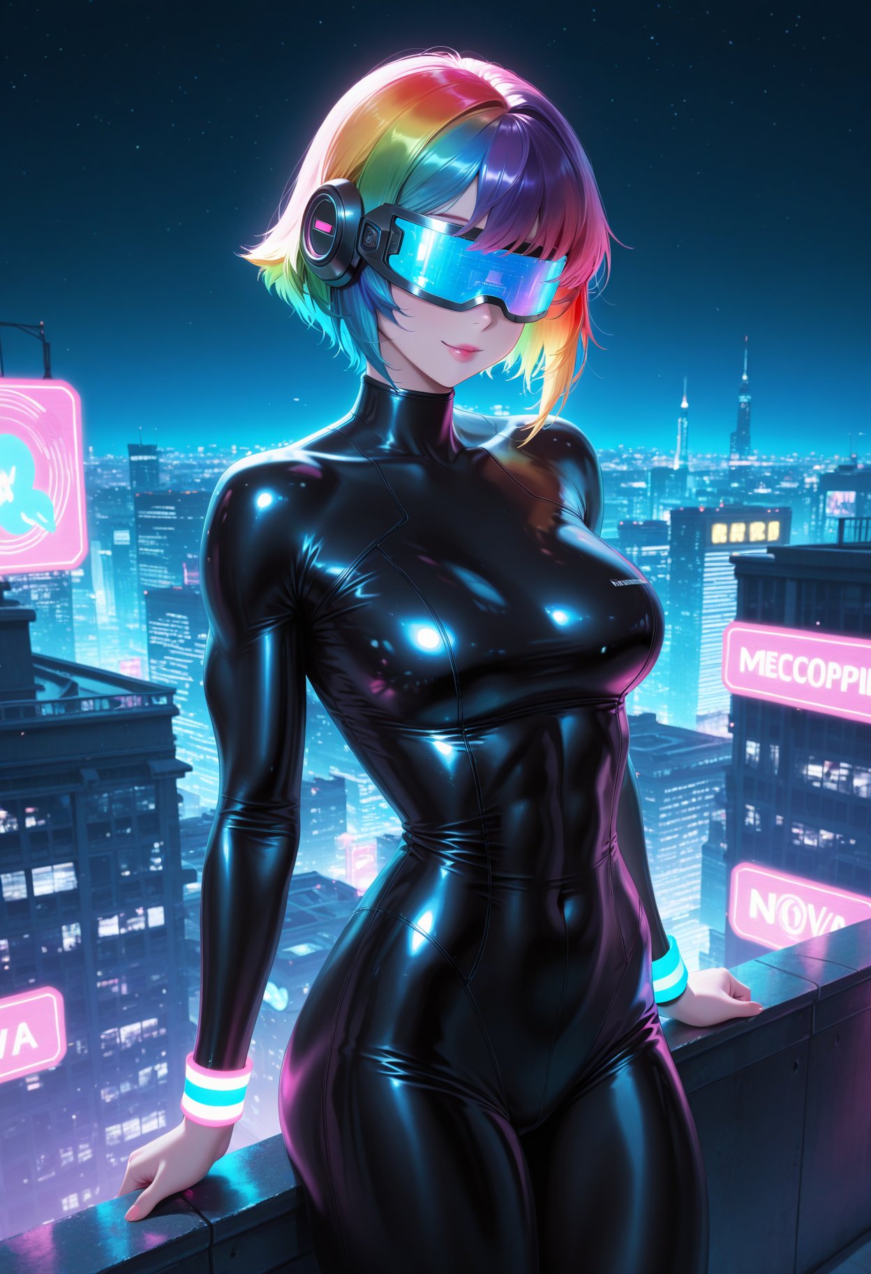 masterpiece,  best quality,  amazing quality by rhsoul on Tensor.Art