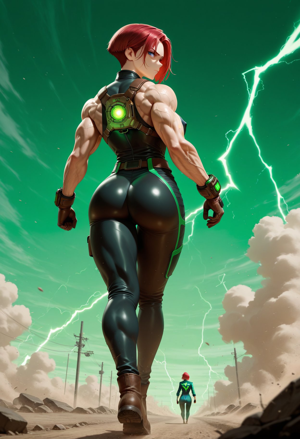 masterpiece,  best quality,  amazing quality by rhsoul on Tensor.Art
