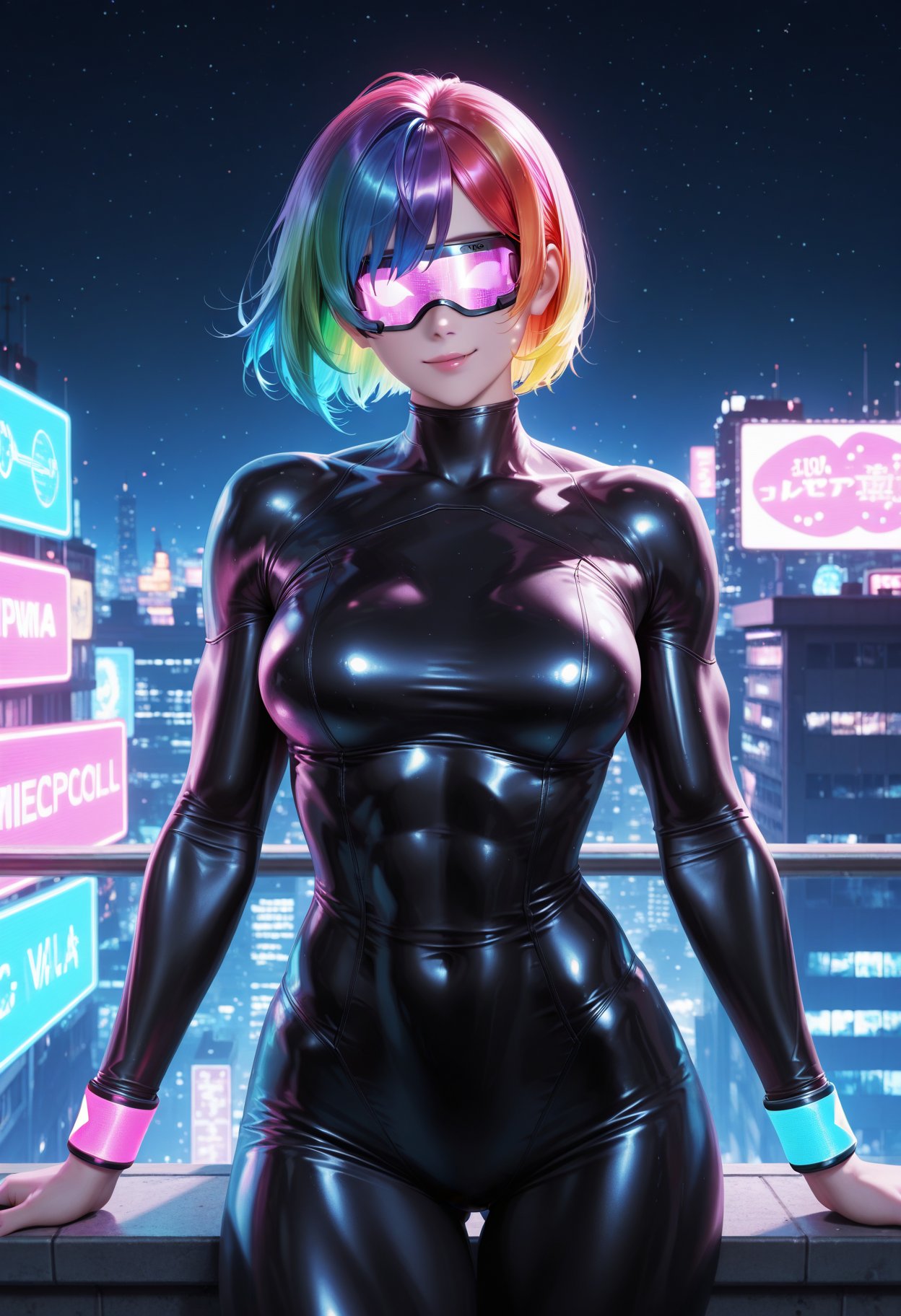 ((masterpiece)),  best quality,  8k by rhsoul on Tensor.Art