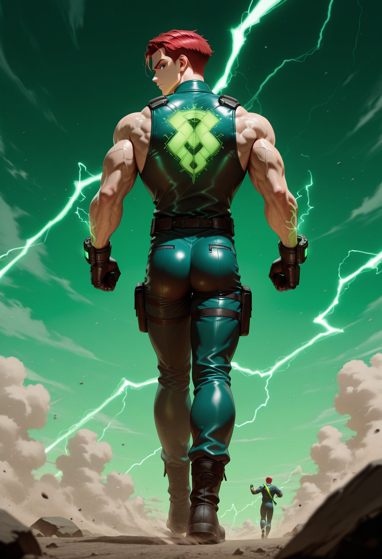 masterpiece,  best quality,  amazing quality by rhsoul on Tensor.Art