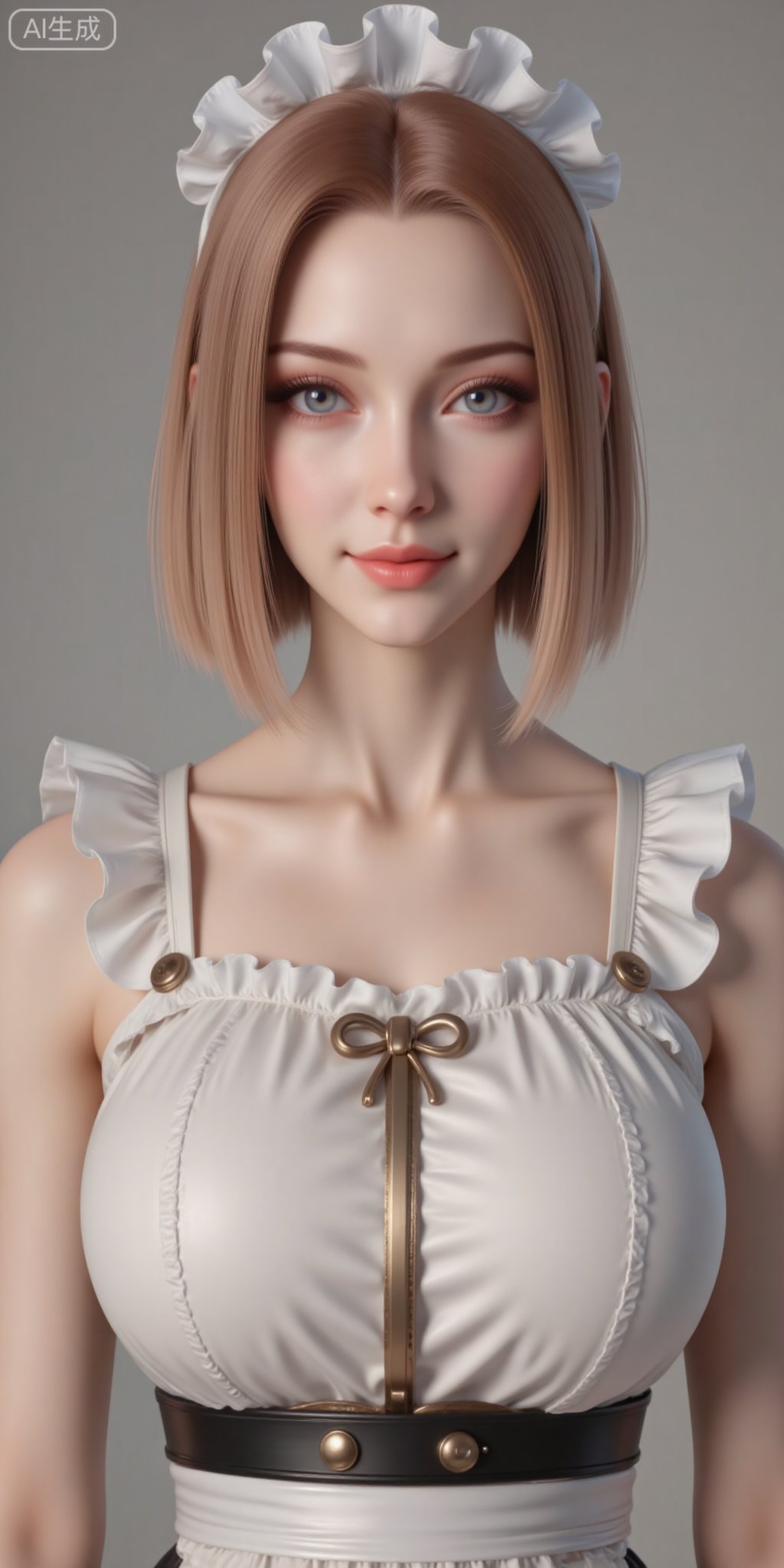1girl,  solo,  breasts by 風に乗って北へ行きたい on Tensor.Art