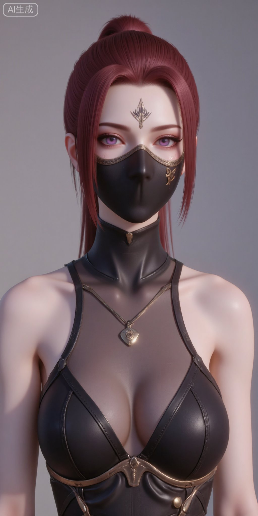 1girl,  solo,  breasts by 風に乗って北へ行きたい on Tensor.Art