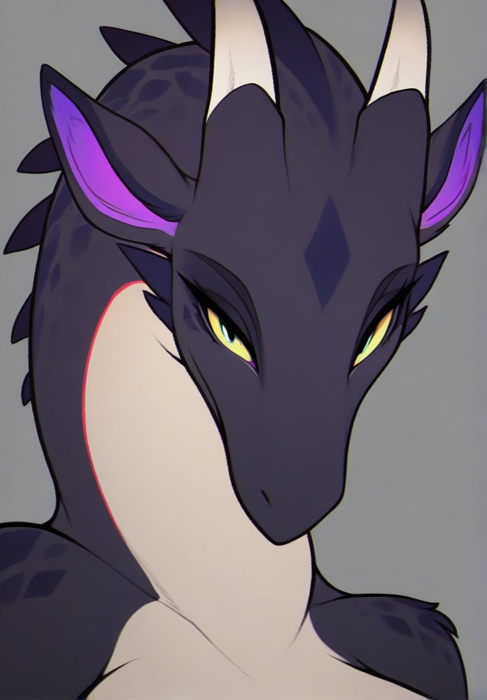 1girl,  solo,  furry by Xanos on Tensor.Art