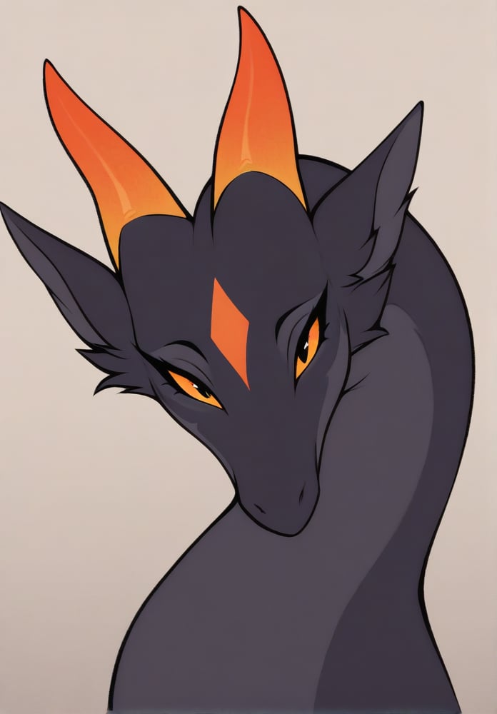 1girl,  solo,  furry by Xanos on Tensor.Art