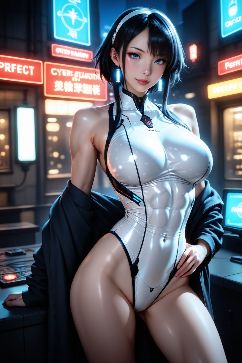 ...... (((1 girl,  solo))),  NSFW by *Devin* on Tensor.Art