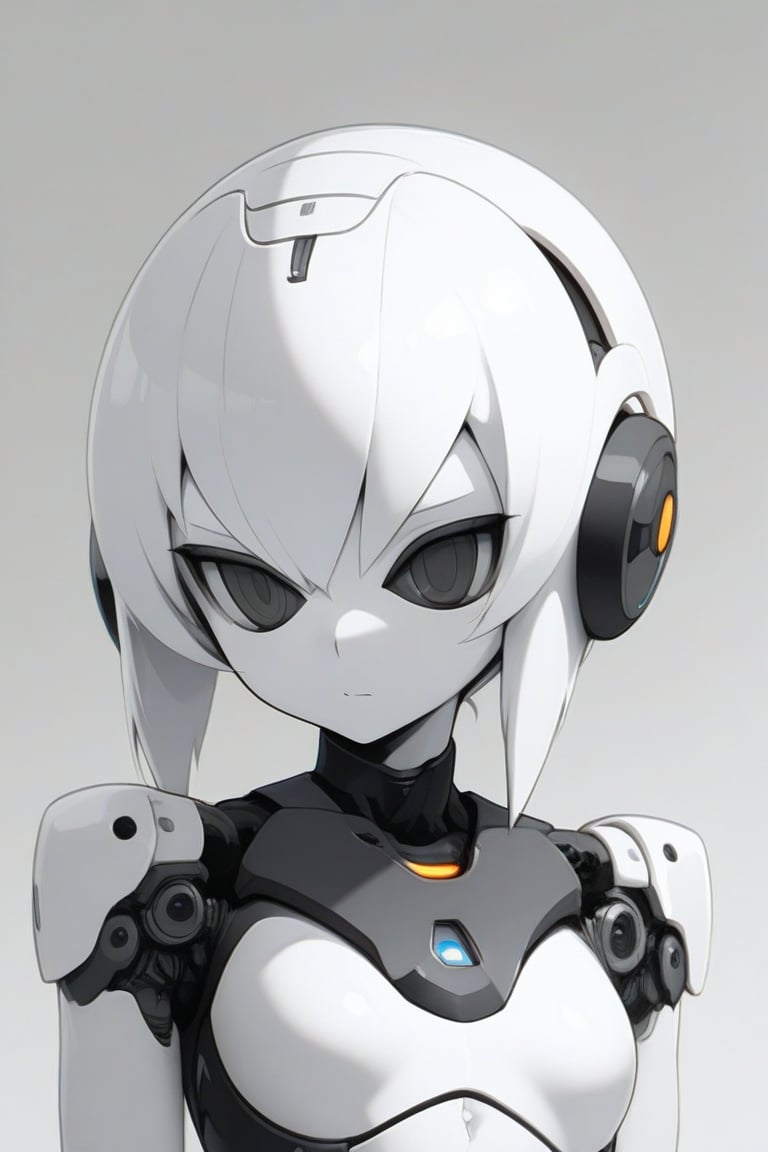 forerunner_chang,  white skin,  upper body by daretoku-2 on Tensor.Art