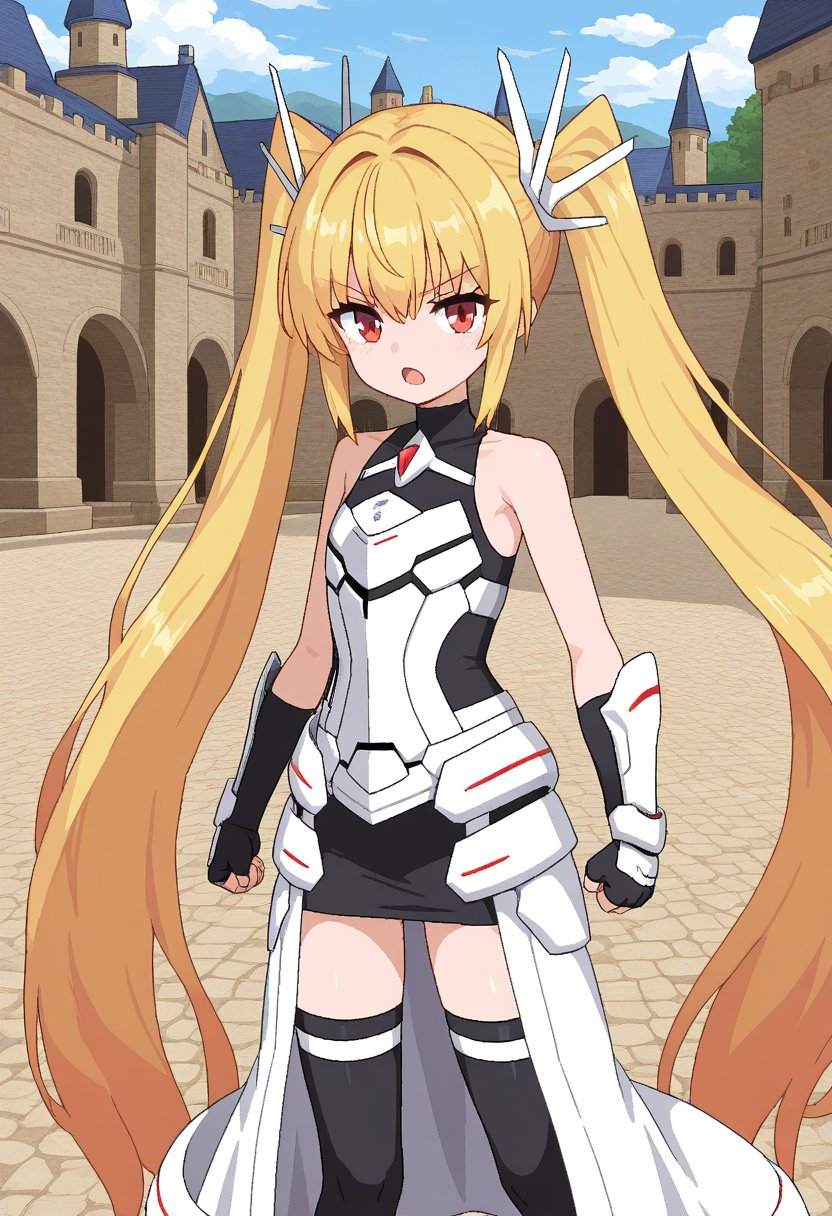 1girl,  solo,  pixel art by dodinhutsor on Tensor.Art