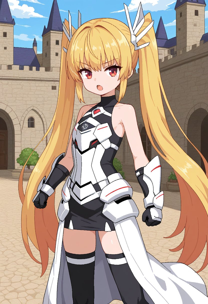 1girl,  solo,  pixel art by dodinhutsor on Tensor.Art