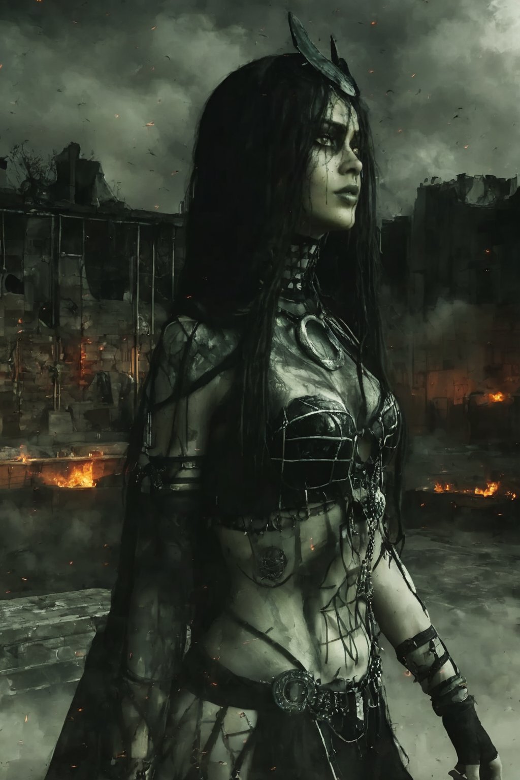 1girl by Noah150996 on Tensor.Art