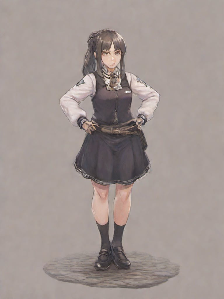 AI generated image by user_756279239279565648 on Tensor.Art
