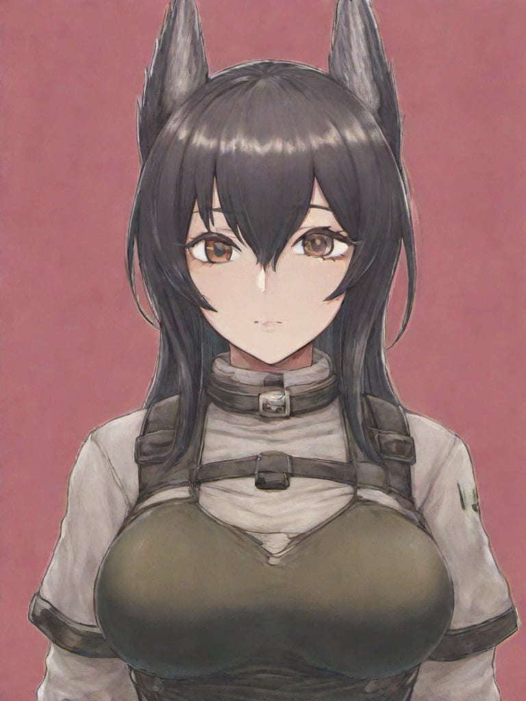AI generated image by user_756279239279565648 on Tensor.Art