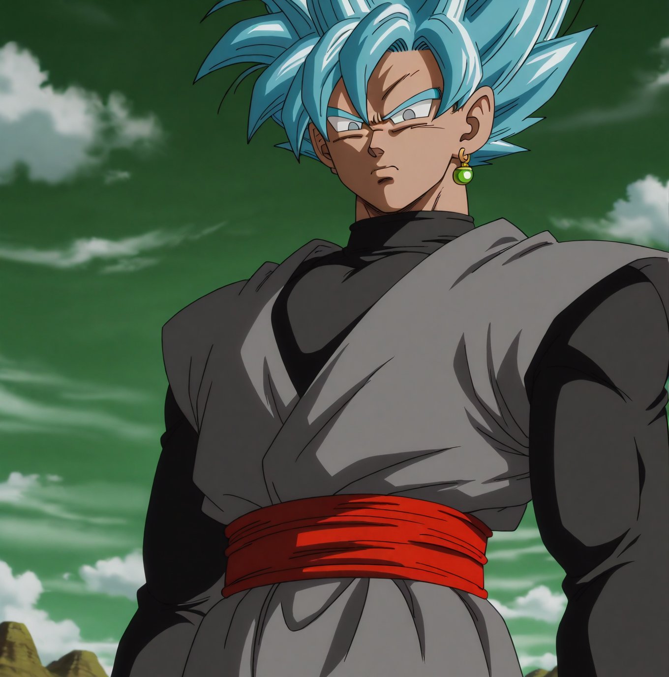 anime screencap,  absurdres,  high quality by Vegeta_Cuarto on Tensor.Art