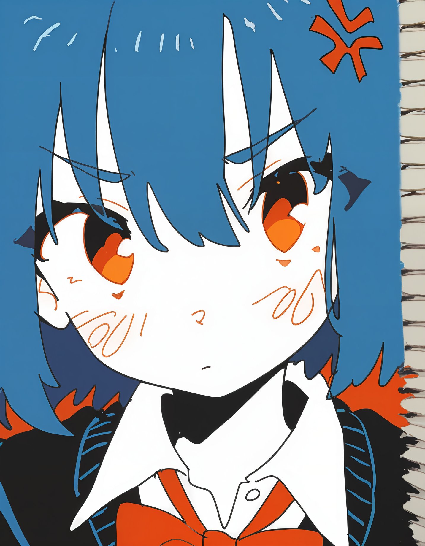 masterpiece,  best quality,  high quality by Shiiro0 on Tensor.Art