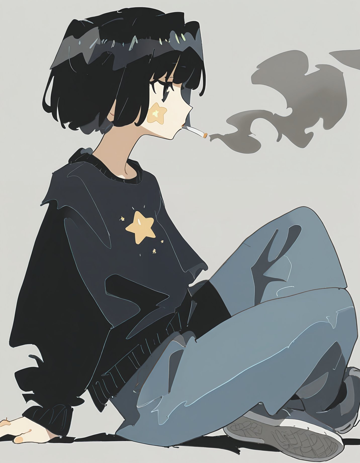 masterpiece,  best quality,  high quality by Shiiro0 on Tensor.Art