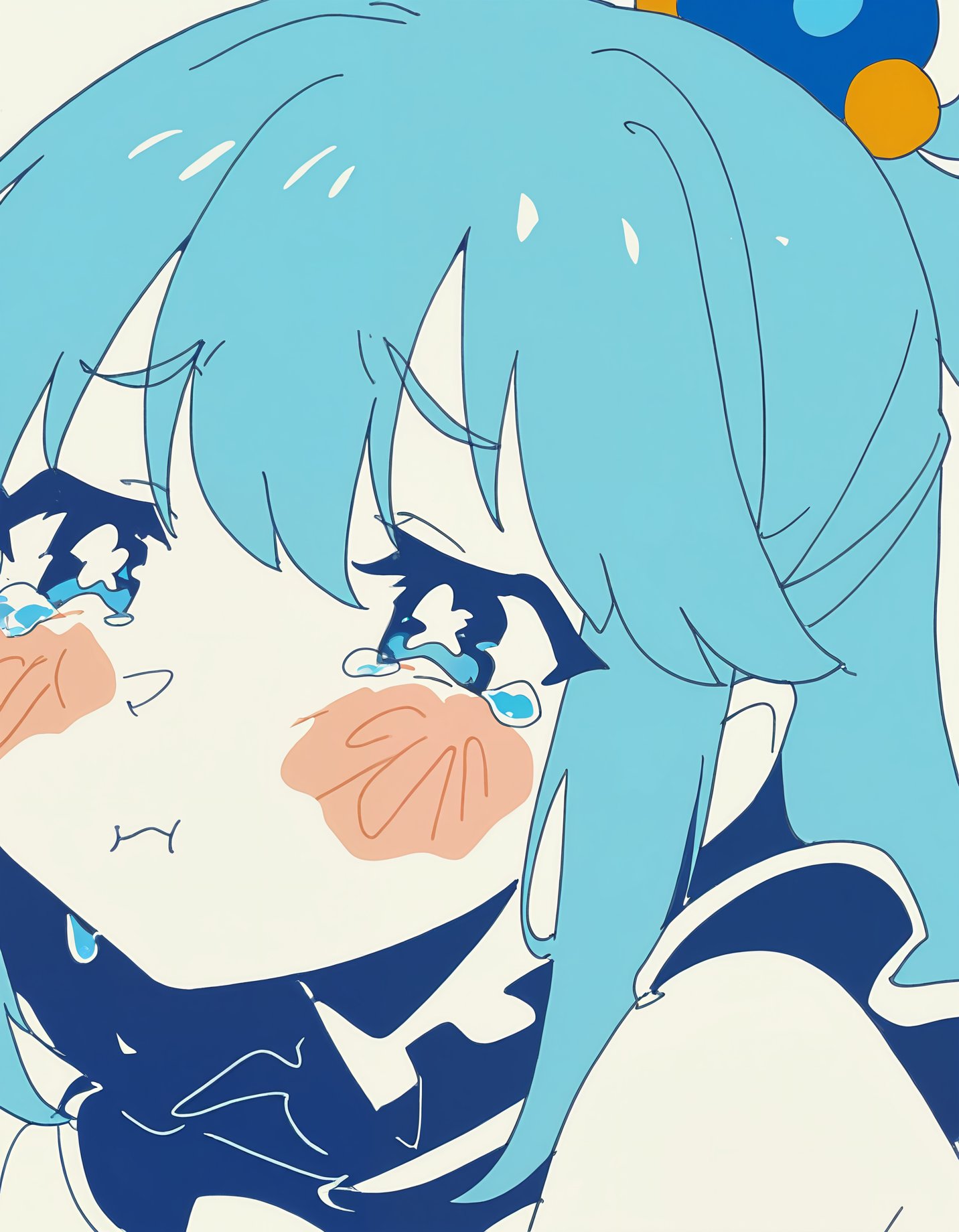masterpiece,  best quality,  high quality by Shiiro0 on Tensor.Art