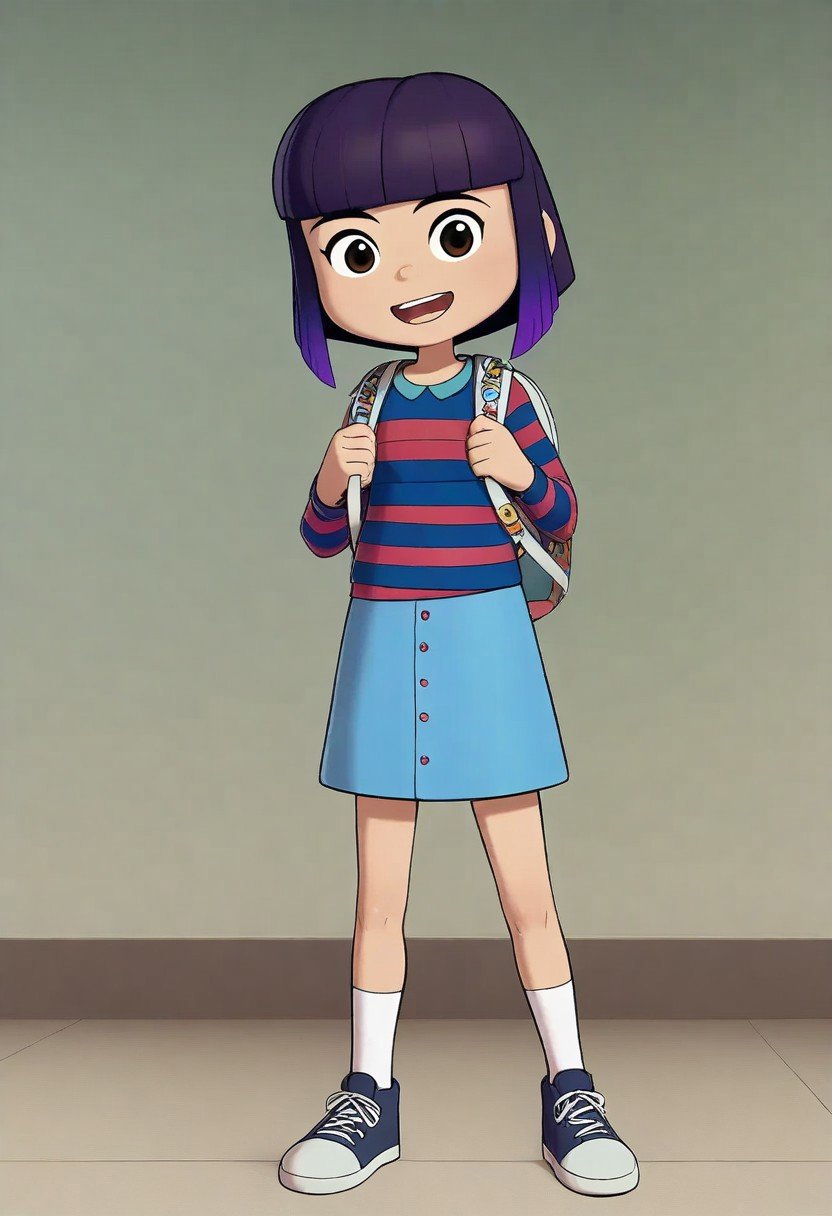 KimFZS,  1girl,  solo by ND97 on Tensor.Art