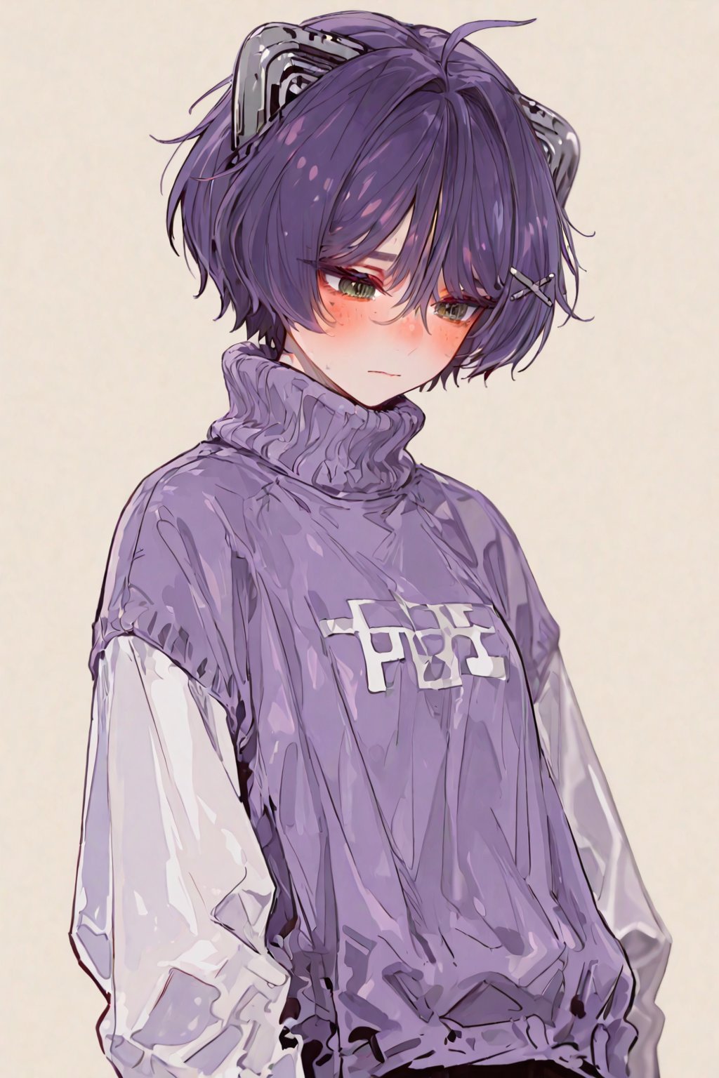 flat colors,  masterpiece,  best quality by Corxen on Tensor.Art