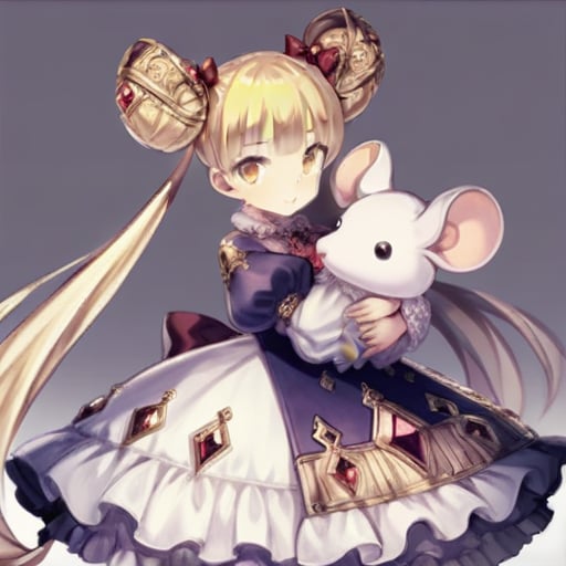 AI generated image by Jacky&orz on Tensor.Art