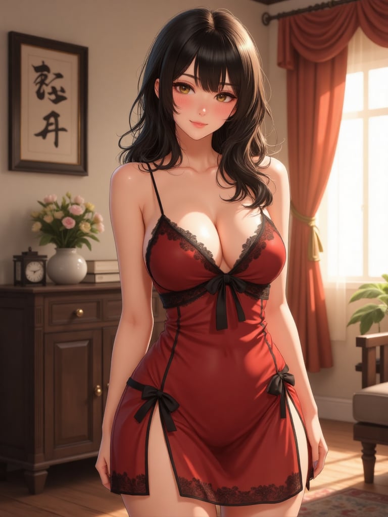 AI generated image by Shadow_Crow on Tensor.Art