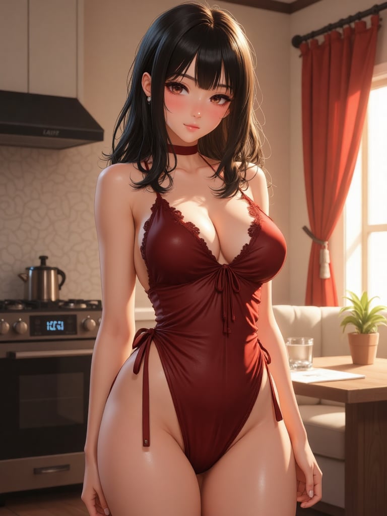 AI generated image by Shadow_Crow on Tensor.Art