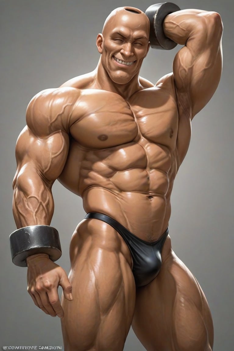 adon_samson by daretoku-2 on Tensor.Art