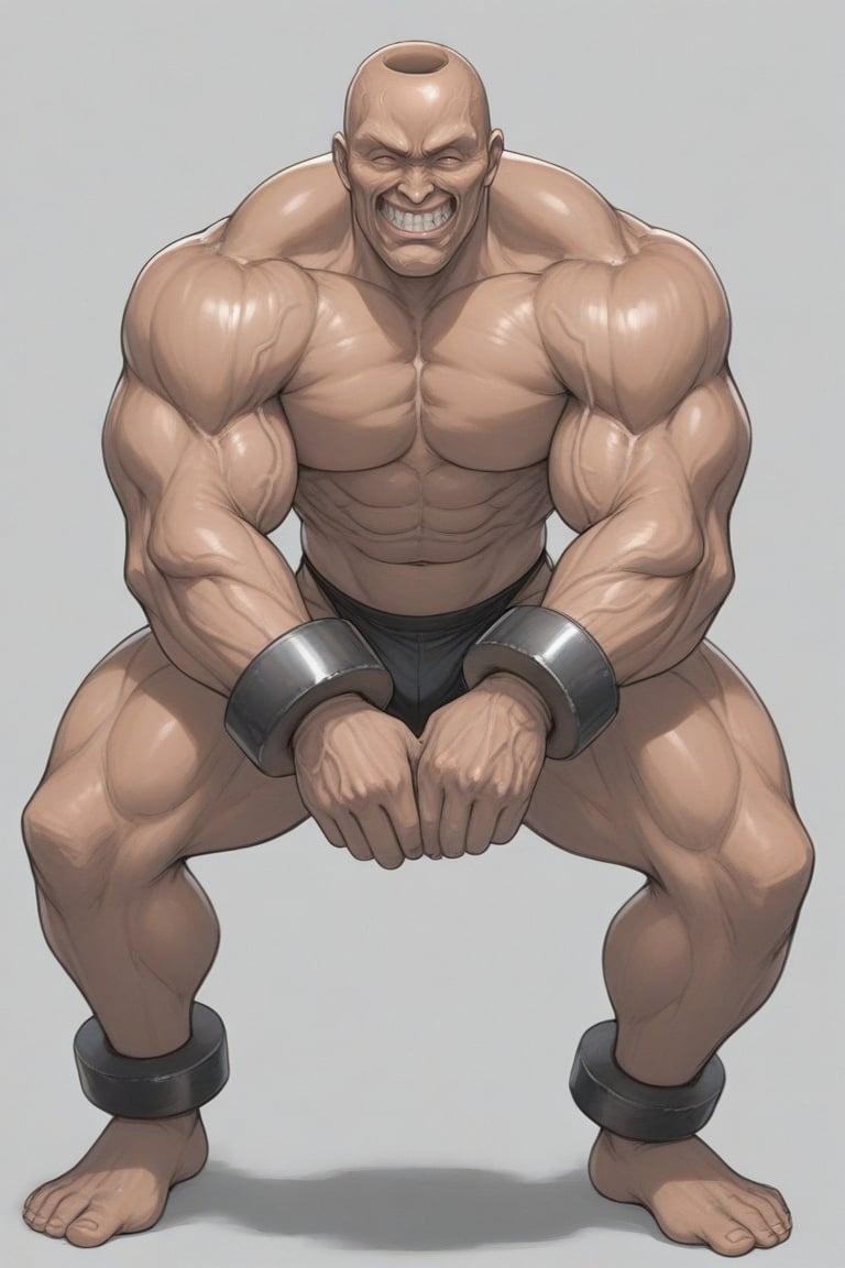 adon_samson by daretoku-2 on Tensor.Art