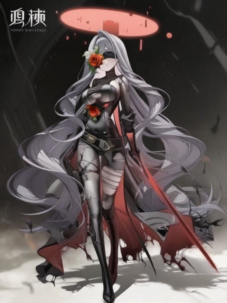 AI generated image by チキン on Tensor.Art