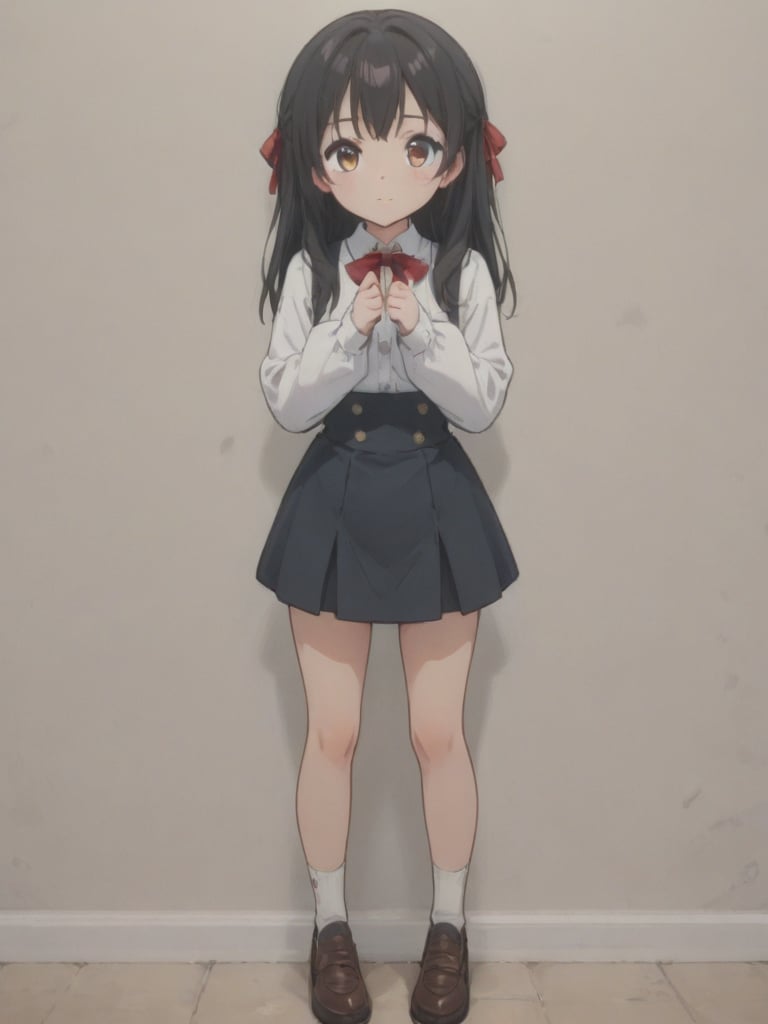 AI generated image by user_809534750690676737 on Tensor.Art