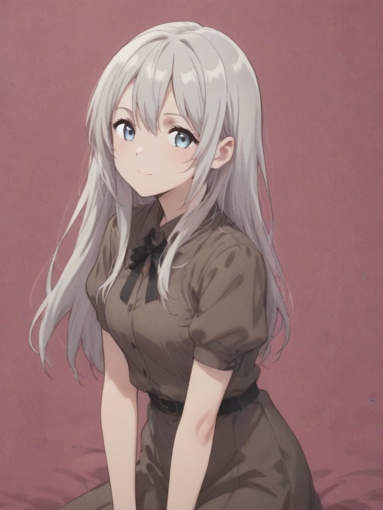 AI generated image by user_809534750690676737 on Tensor.Art