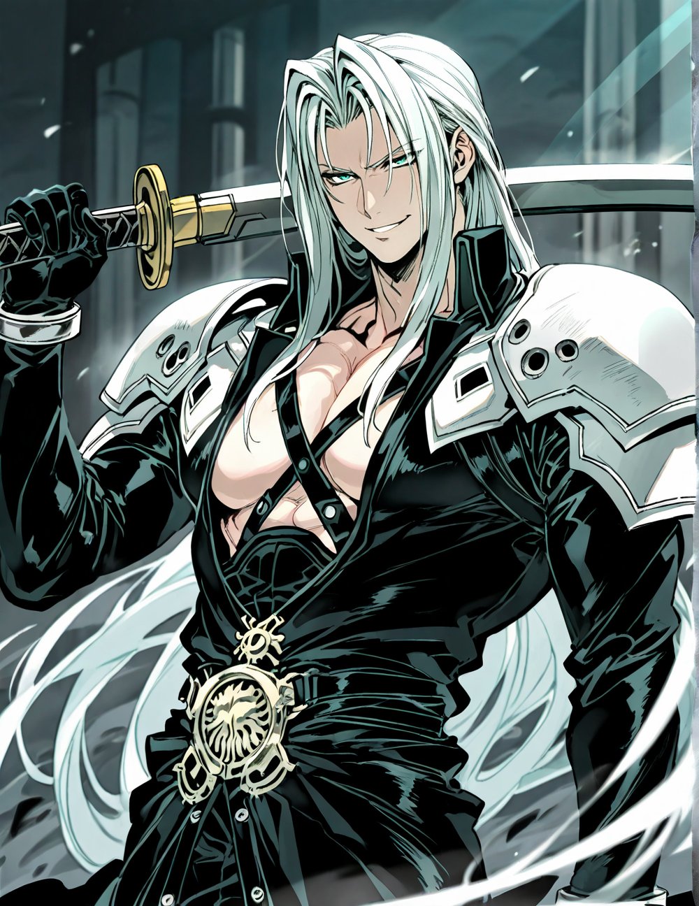 1boy,  male,  sfw by TheBaraLover on Tensor.Art