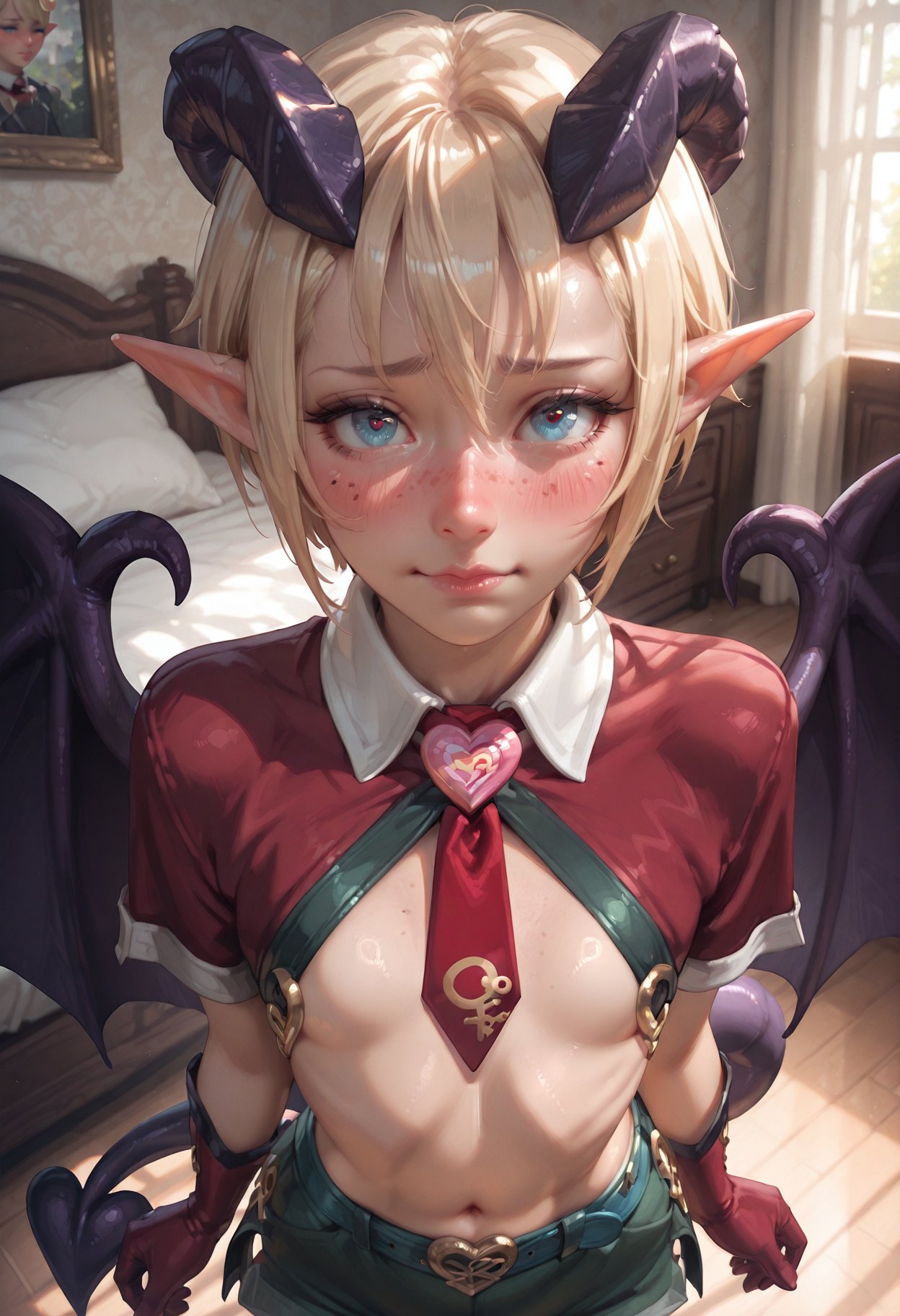 masterpiece,  high quality,  best quality by Alfheimr on Tensor.Art