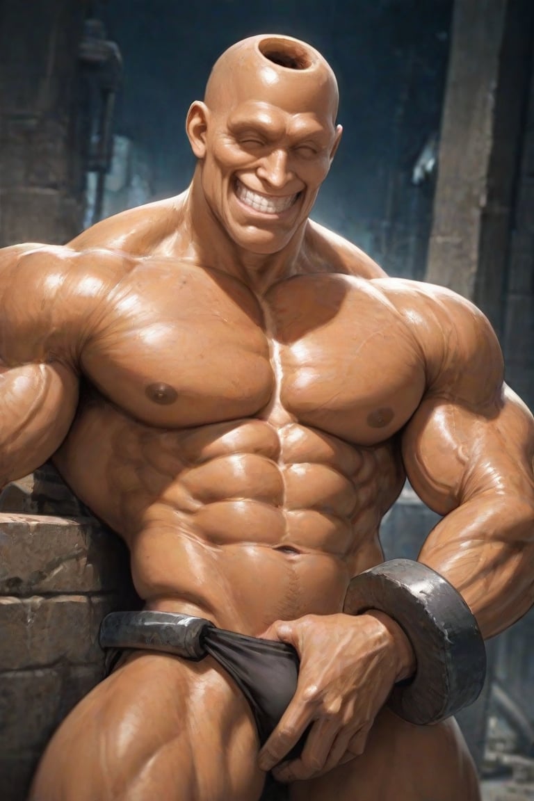 adon_samson by daretoku-2 on Tensor.Art
