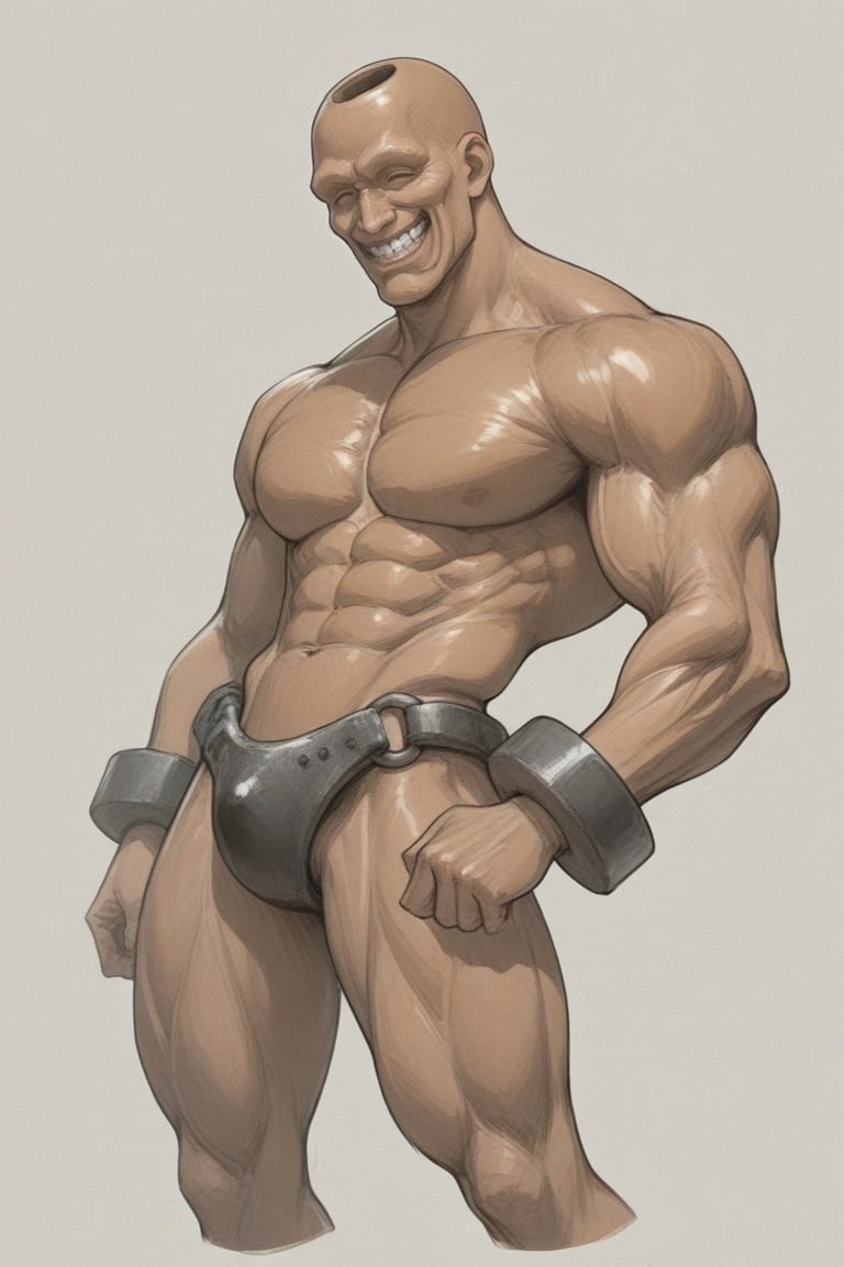 adon_samson by daretoku-2 on Tensor.Art
