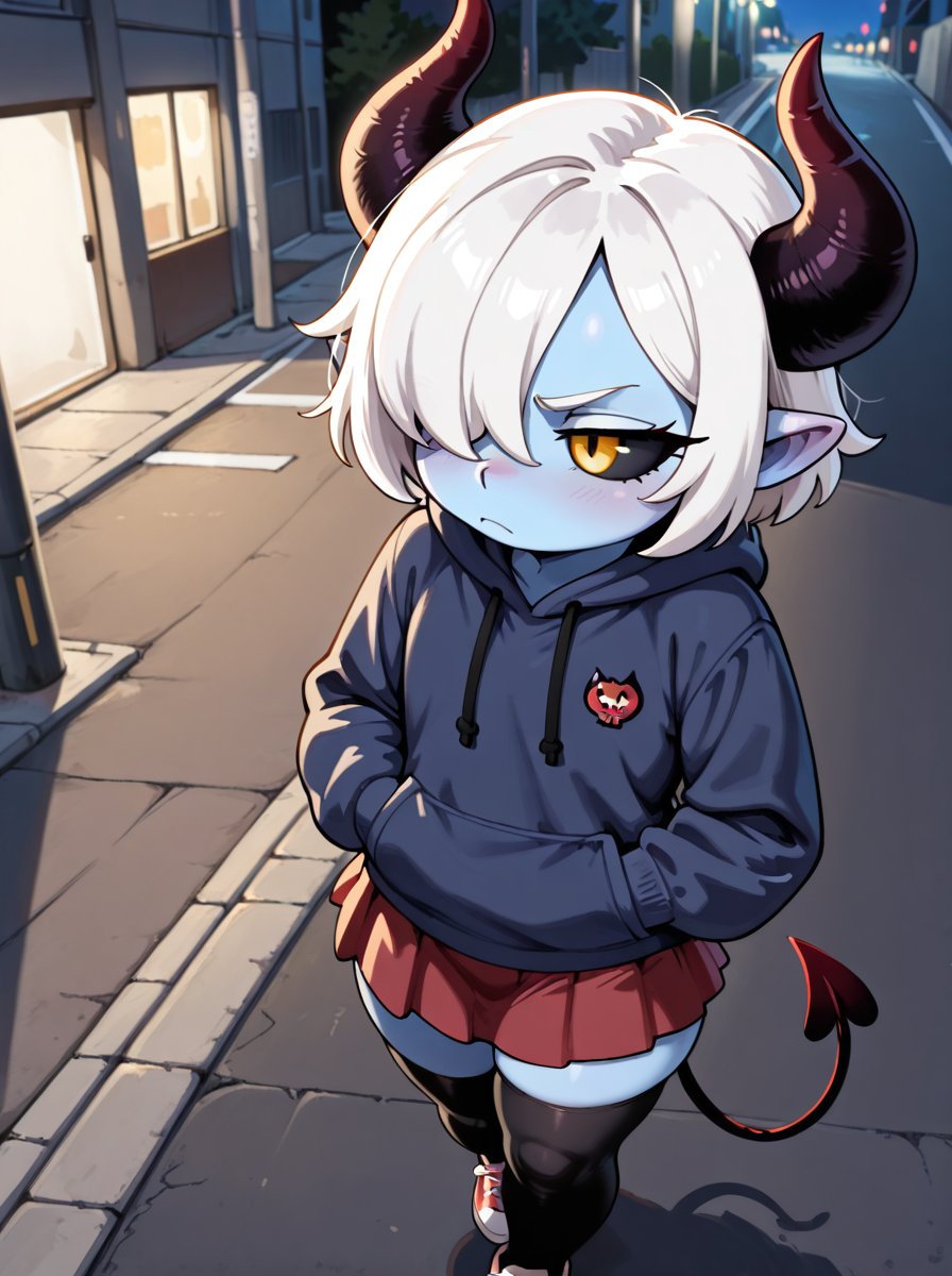 (anime style,  cartoon style),  (1_girl by Anonimax on Tensor.Art