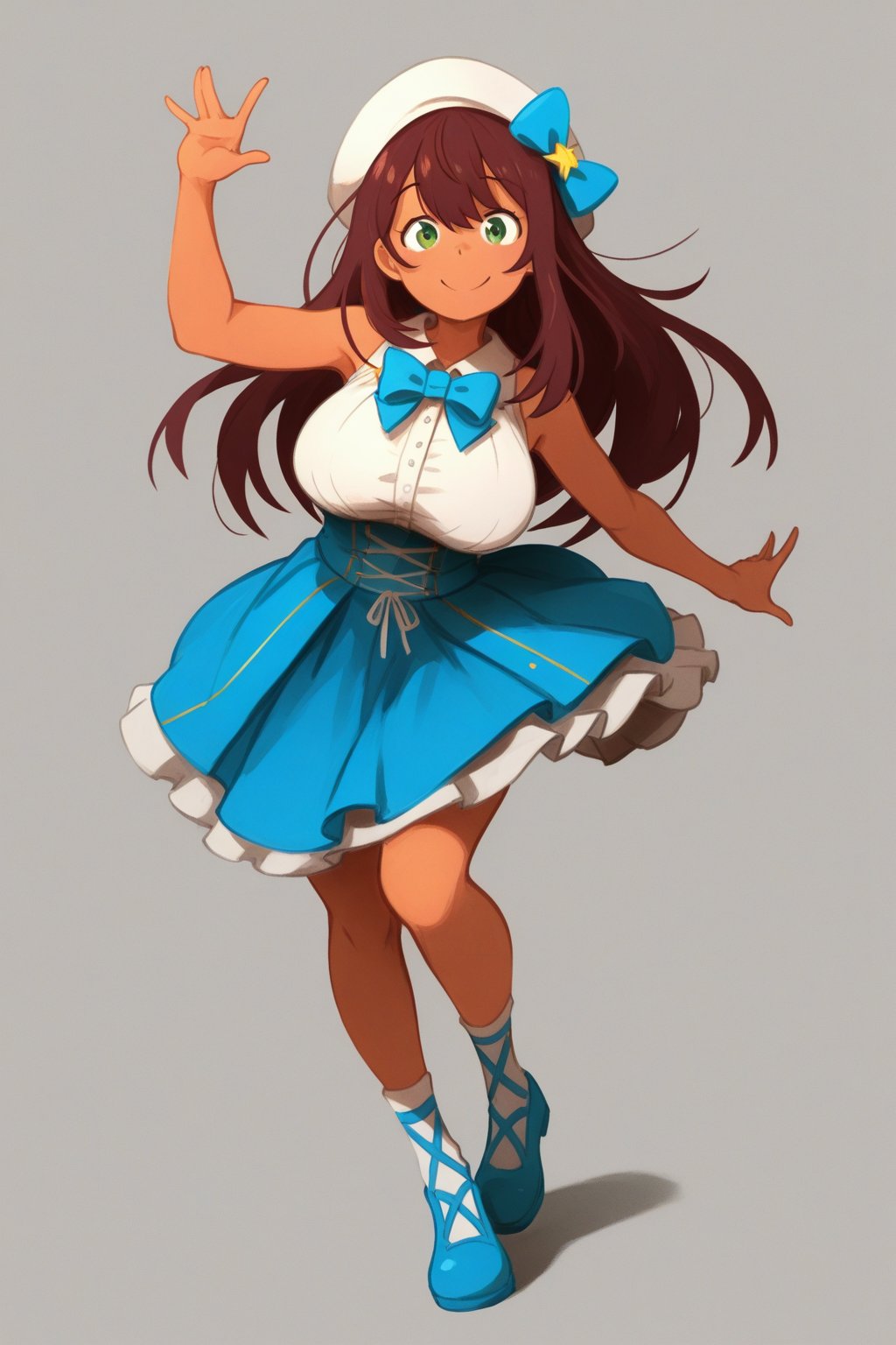 by khyle,  masterpiece,  best quality by Corxen on Tensor.Art