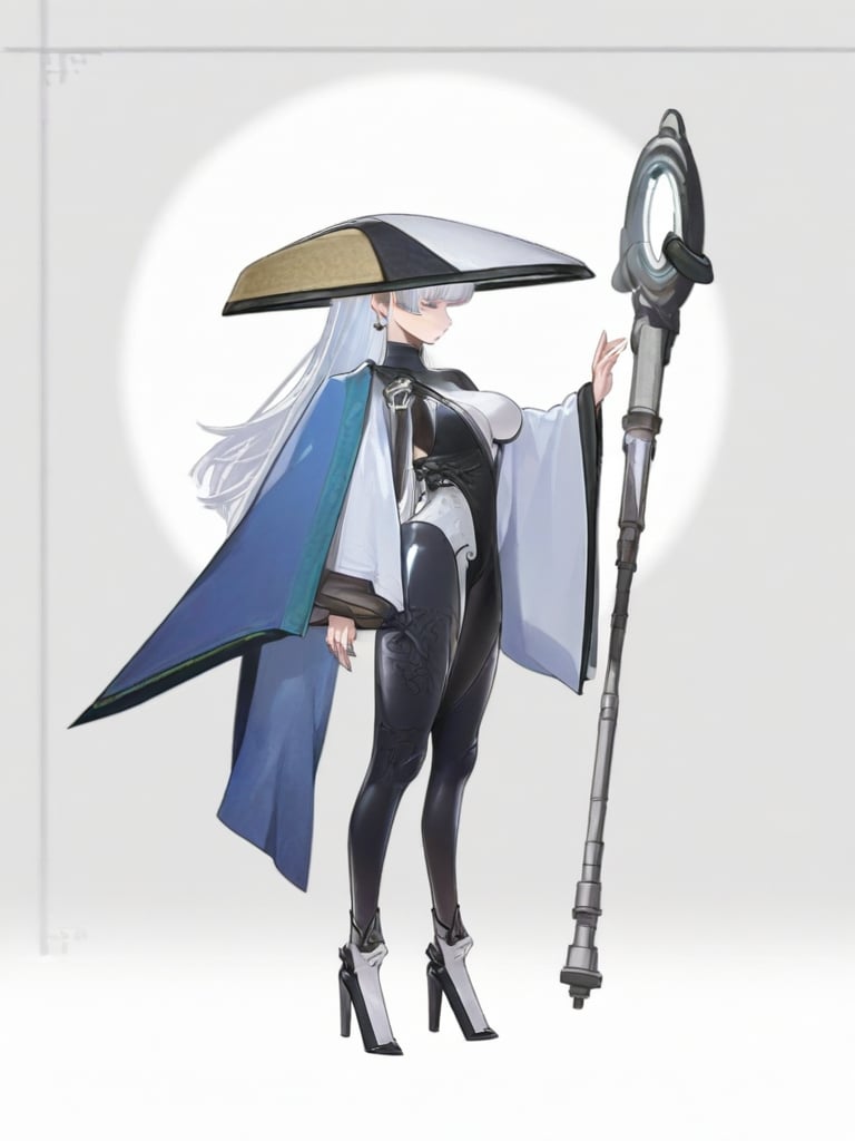 AI generated image by チキン on Tensor.Art