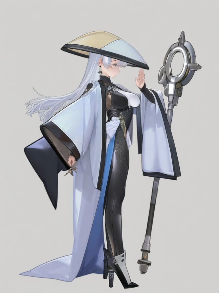 AI generated image by チキン on Tensor.Art