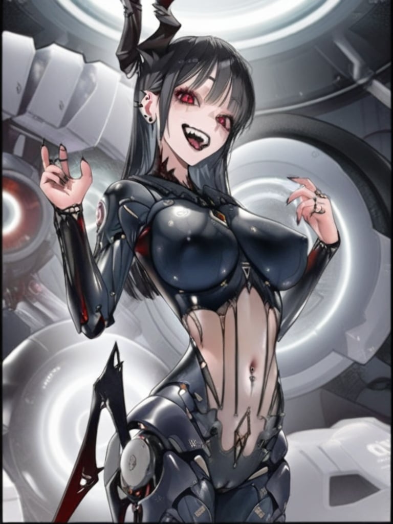 AI generated image by チキン on Tensor.Art