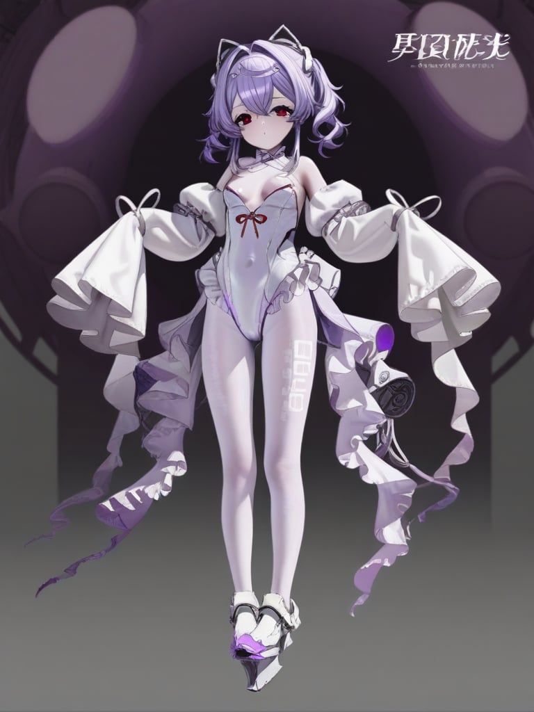 AI generated image by チキン on Tensor.Art