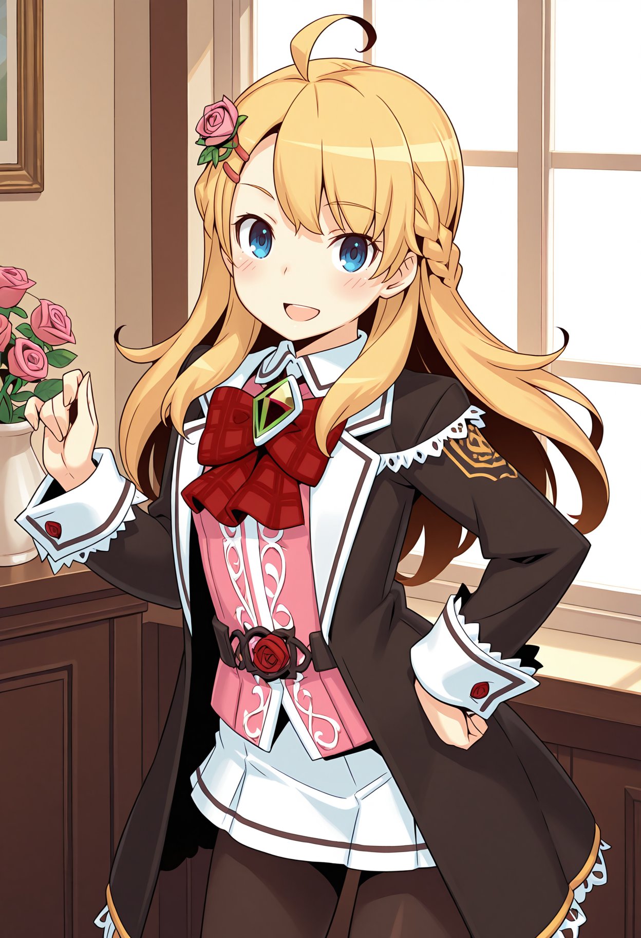 highres,  best quality,  masterpiece by Elesico on Tensor.Art